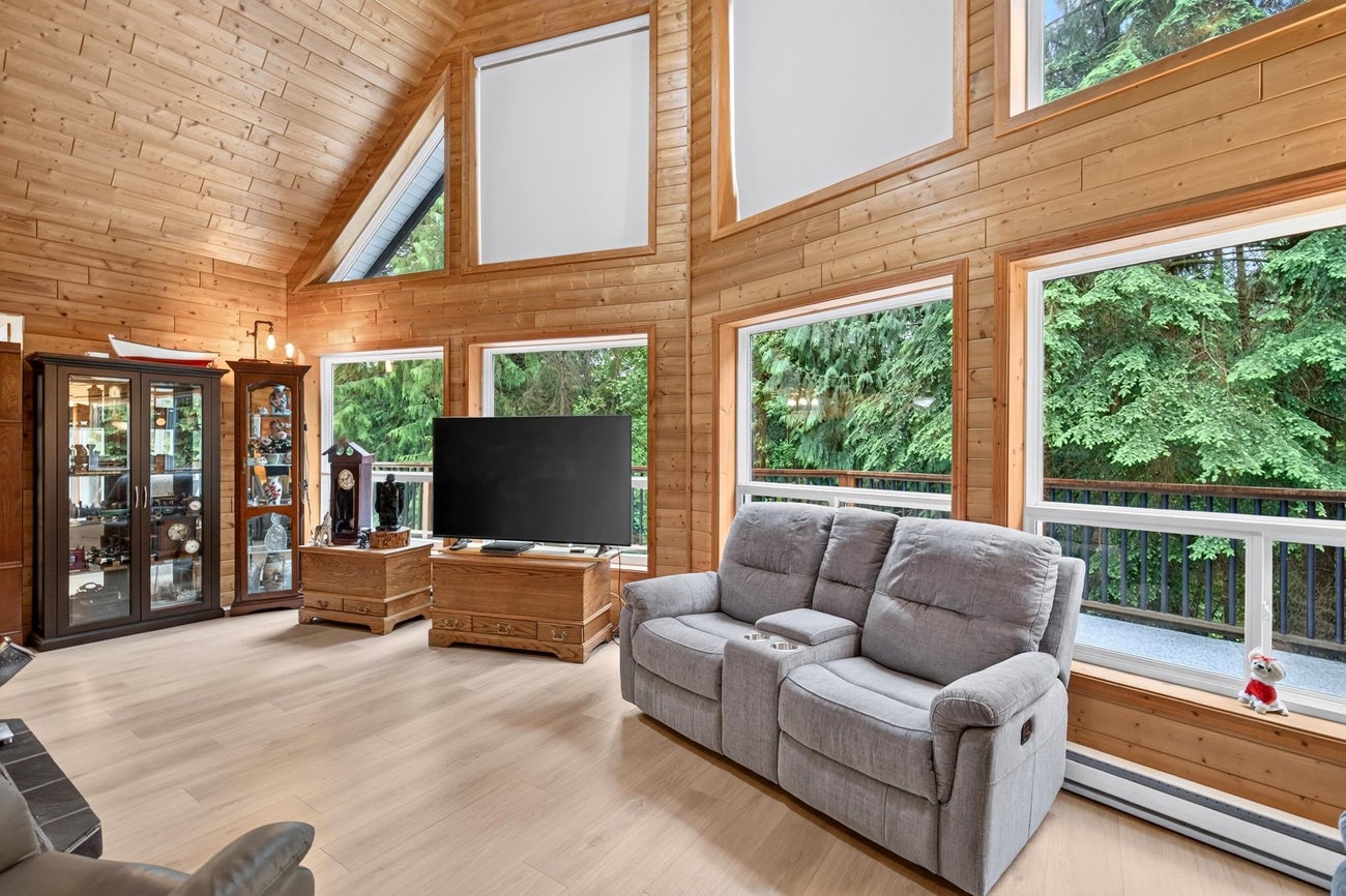 12271 Powell Street - Stave Falls Single Family Residence for Sale, 4 Bedrooms (R3140684)# - 11