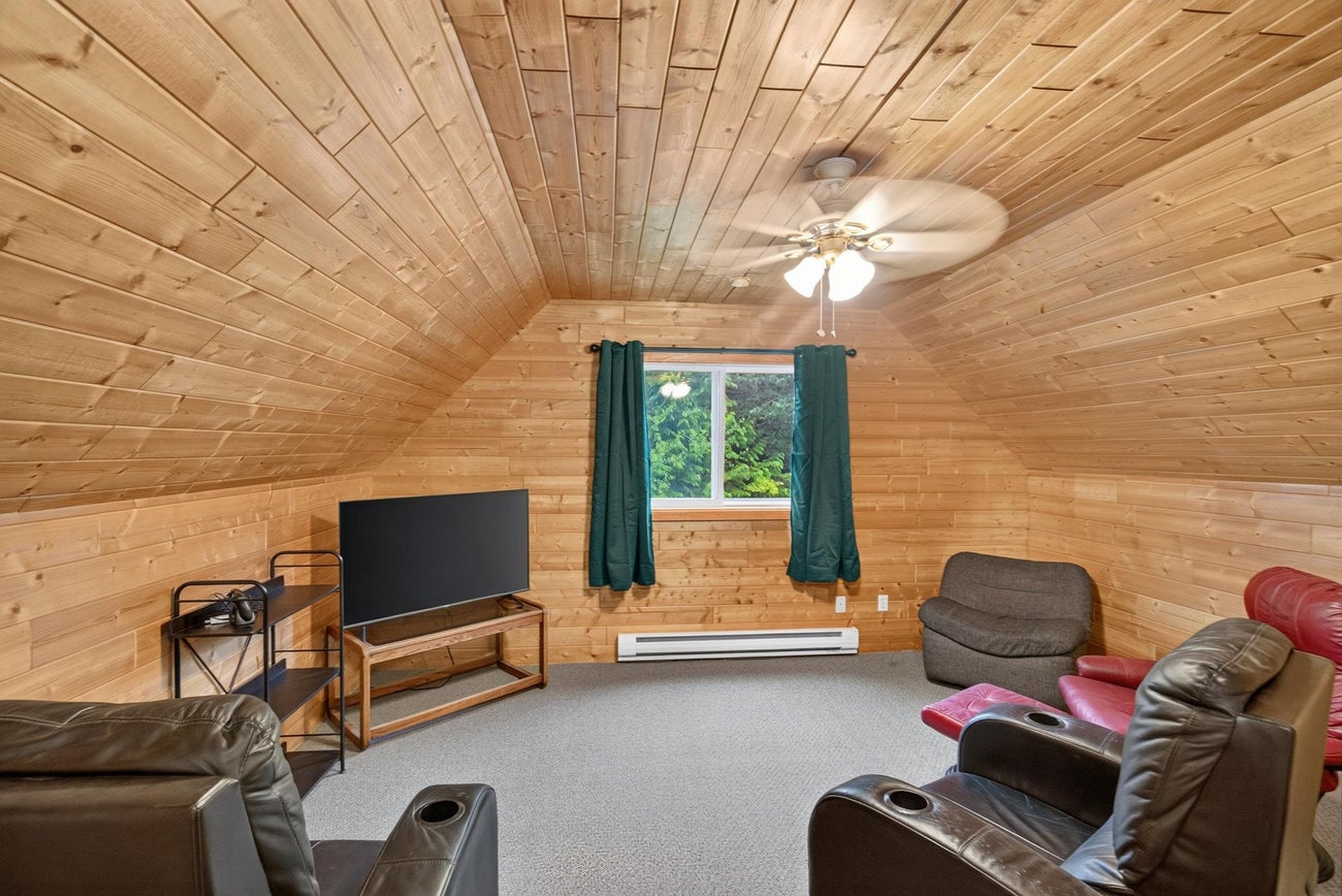 12271 Powell Street - Stave Falls Single Family Residence for Sale, 4 Bedrooms (R3140684)# - 16