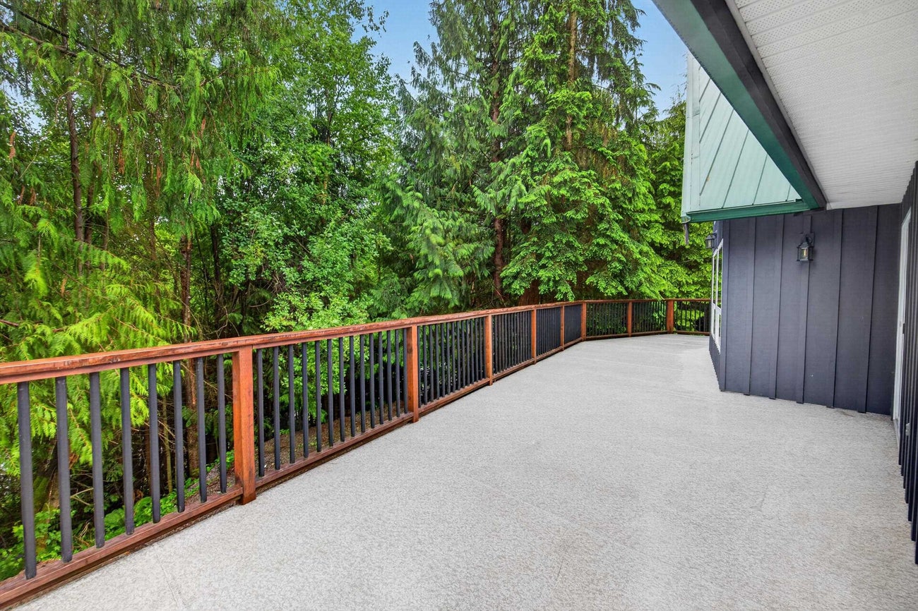 12271 Powell Street - Stave Falls Single Family Residence for Sale, 4 Bedrooms (R3140684)# - 28