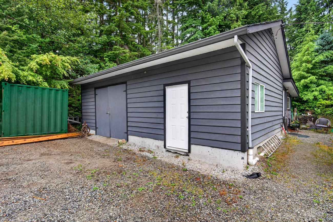 12271 Powell Street - Stave Falls Single Family Residence for Sale, 4 Bedrooms (R3140684)# - 30