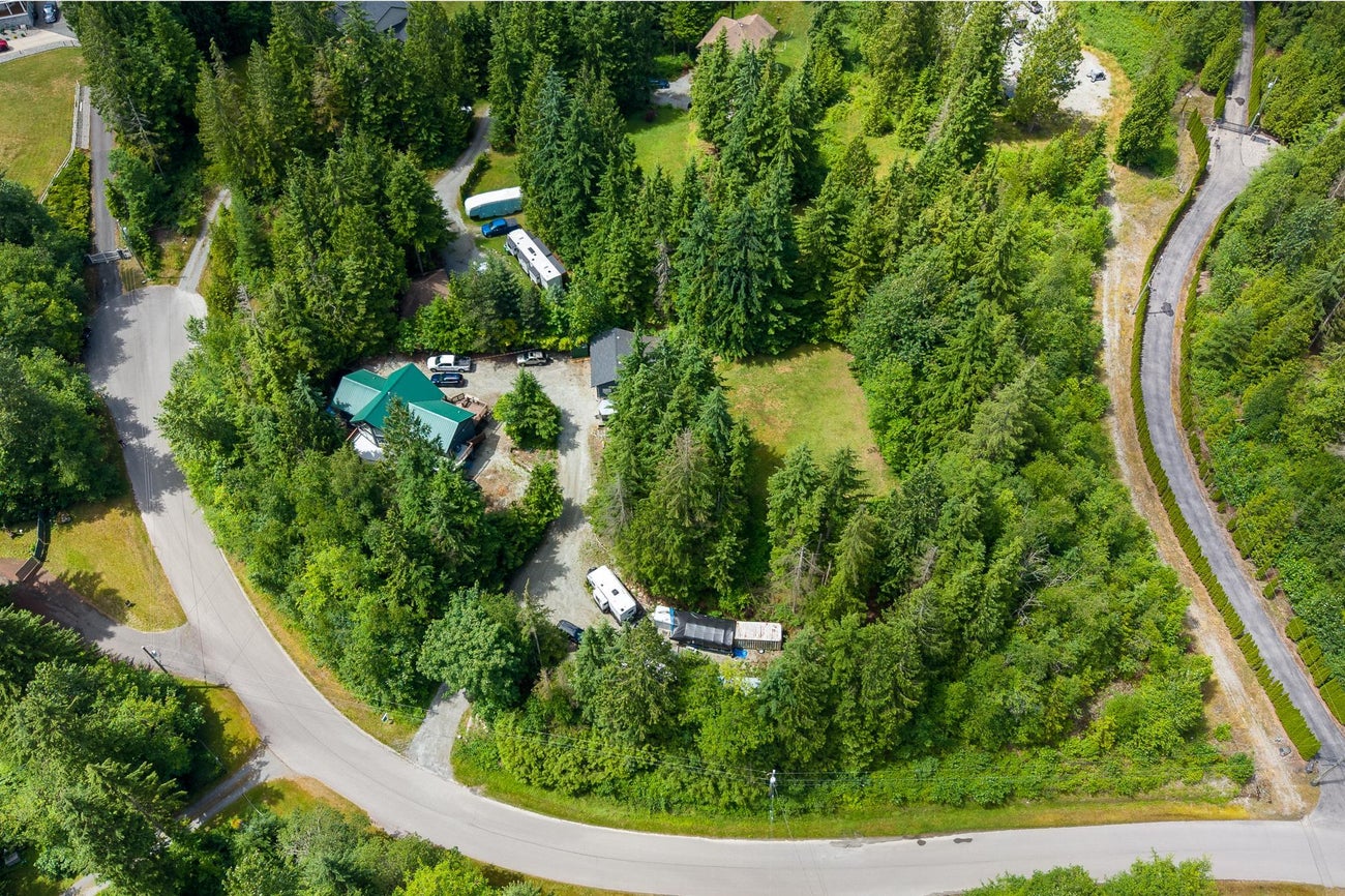 12271 Powell Street - Stave Falls Single Family Residence for Sale, 4 Bedrooms (R3140684)# - 34