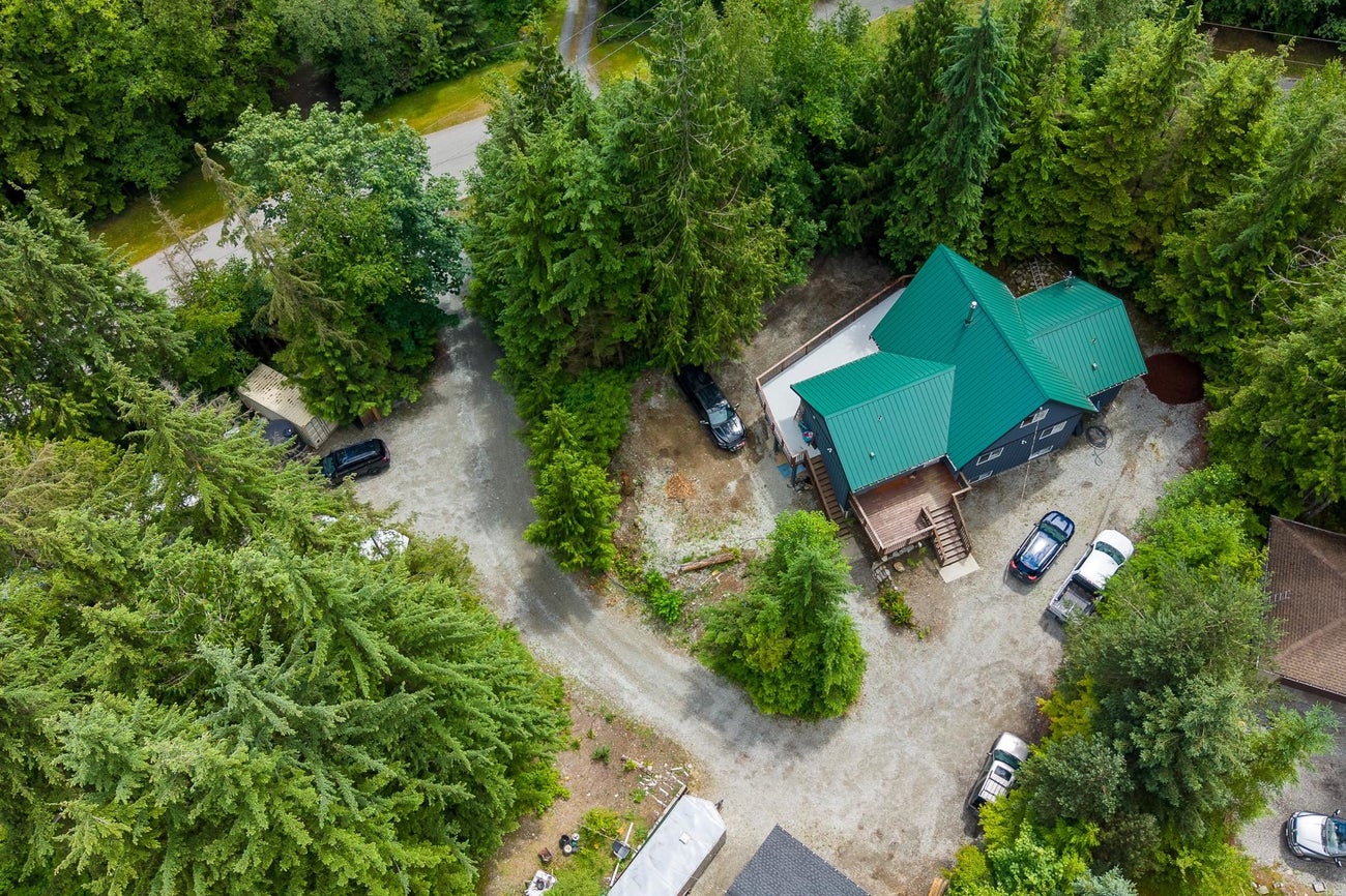 12271 Powell Street - Stave Falls Single Family Residence for Sale, 4 Bedrooms (R3140684)# - 36