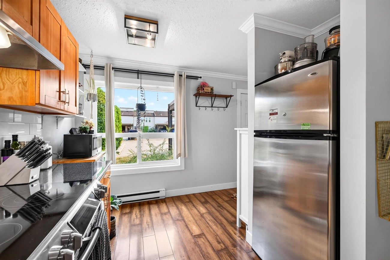 241 - 27411 28 Avenue - Aldergrove Langley Townhouse for Sale, 3 Bedrooms (R3155743)# - 11