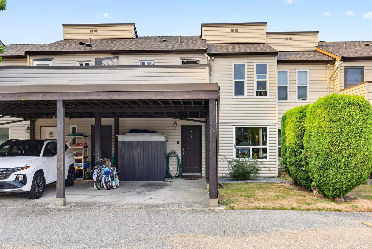241 - 27411 28 Avenue - Aldergrove Langley Townhouse for Sale, 3 Bedrooms (R3155743)# - 4
