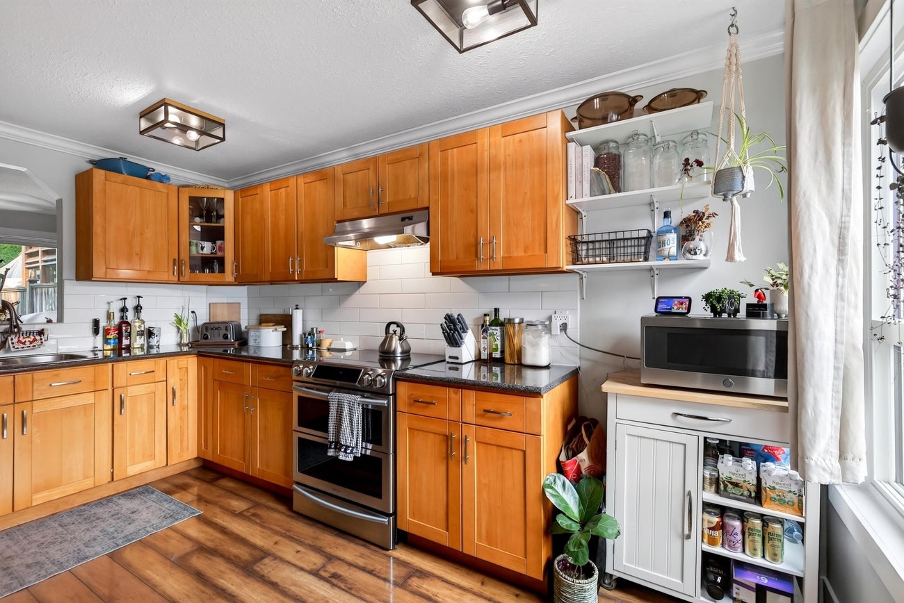 241 - 27411 28 Avenue - Aldergrove Langley Townhouse for Sale, 3 Bedrooms (R3155743)# - 6