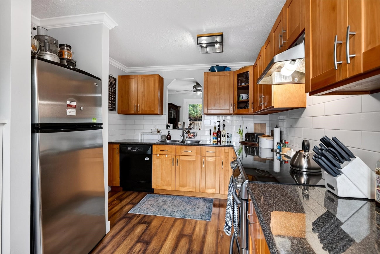 241 - 27411 28 Avenue - Aldergrove Langley Townhouse for Sale, 3 Bedrooms (R3155743)# - 7