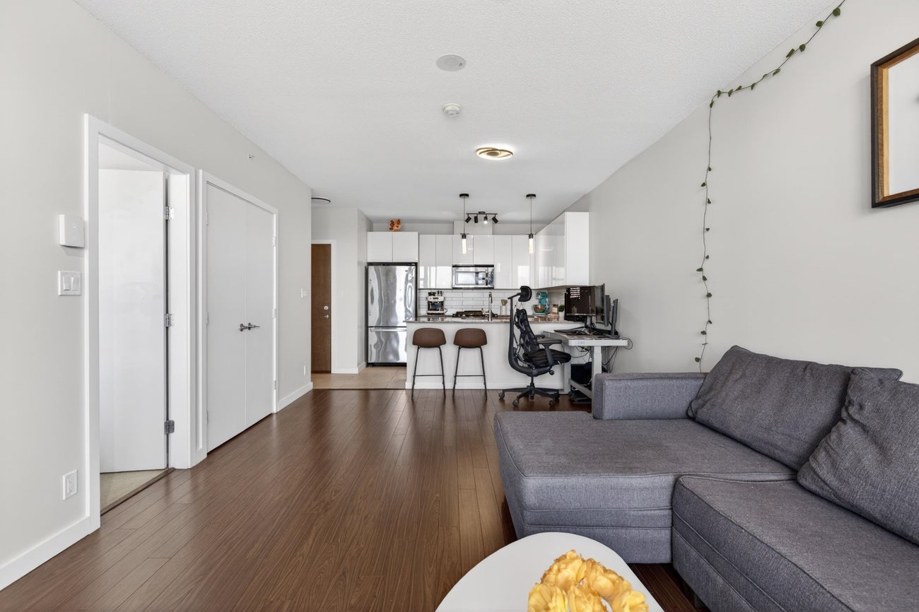 1601 - 280 Ross Drive - Fraserview NW Apartment/Condo for Sale, 1 Bedroom (R3178736)# - 10 1601 - 280 Ross Drive - Fraserview NW Apartment/Condo for Sale, 1 Bedroom (R3178736)# - 10