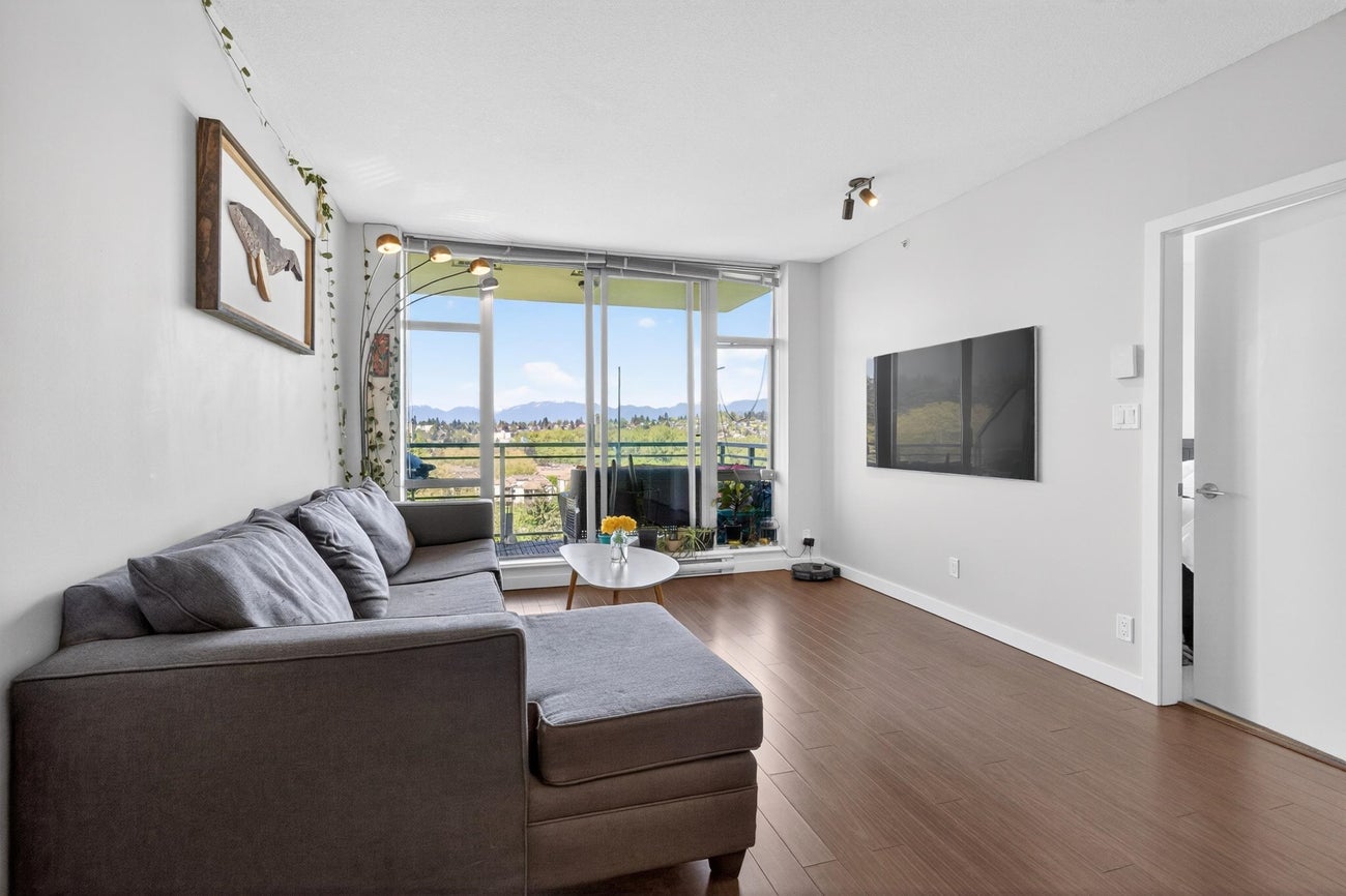 1601 - 280 Ross Drive - Fraserview NW Apartment/Condo for Sale, 1 Bedroom (R3178736)# - 12 1601 - 280 Ross Drive - Fraserview NW Apartment/Condo for Sale, 1 Bedroom (R3178736)# - 12