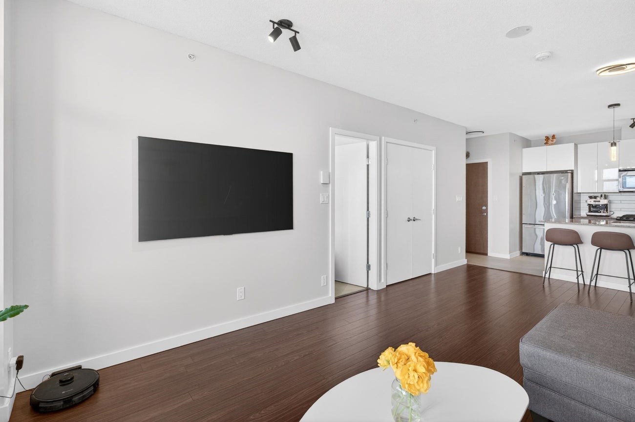 1601 - 280 Ross Drive - Fraserview NW Apartment/Condo for Sale, 1 Bedroom (R3178736)# - 15 1601 - 280 Ross Drive - Fraserview NW Apartment/Condo for Sale, 1 Bedroom (R3178736)# - 15
