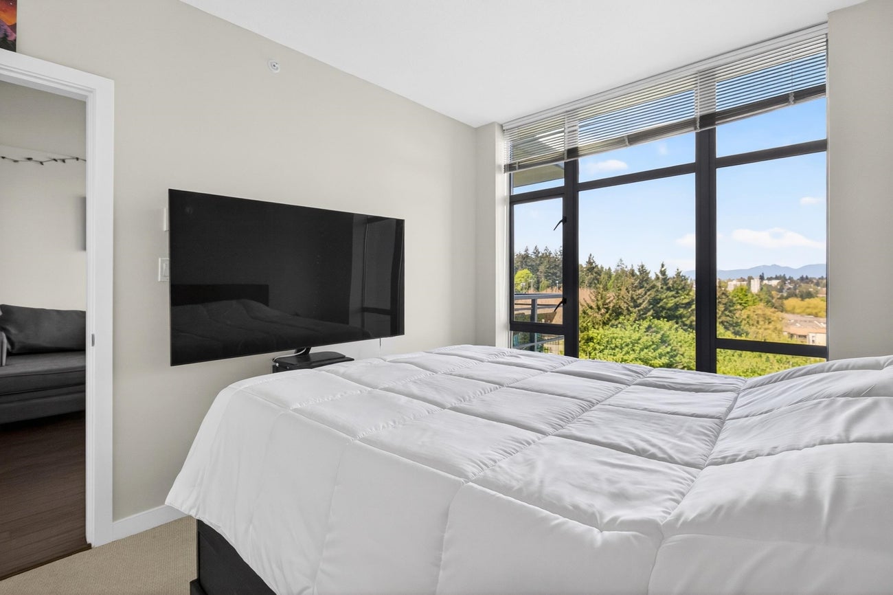 1601 - 280 Ross Drive - Fraserview NW Apartment/Condo for Sale, 1 Bedroom (R3178736)# - 16 1601 - 280 Ross Drive - Fraserview NW Apartment/Condo for Sale, 1 Bedroom (R3178736)# - 16