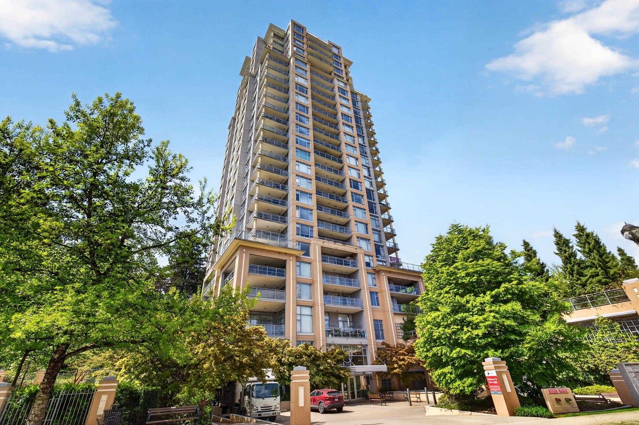 1601 - 280 Ross Drive - Fraserview NW Apartment/Condo for Sale, 1 Bedroom (R3178736)# - 1 1601 - 280 Ross Drive - Fraserview NW Apartment/Condo for Sale, 1 Bedroom (R3178736)# - 1