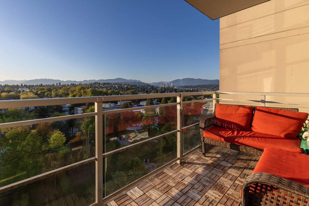 1601 - 280 Ross Drive - Fraserview NW Apartment/Condo for Sale, 1 Bedroom (R3178736)# - 23 1601 - 280 Ross Drive - Fraserview NW Apartment/Condo for Sale, 1 Bedroom (R3178736)# - 23