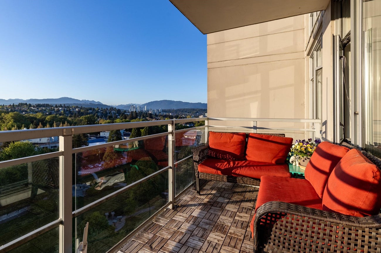 1601 - 280 Ross Drive - Fraserview NW Apartment/Condo for Sale, 1 Bedroom (R3178736)# - 24 1601 - 280 Ross Drive - Fraserview NW Apartment/Condo for Sale, 1 Bedroom (R3178736)# - 24