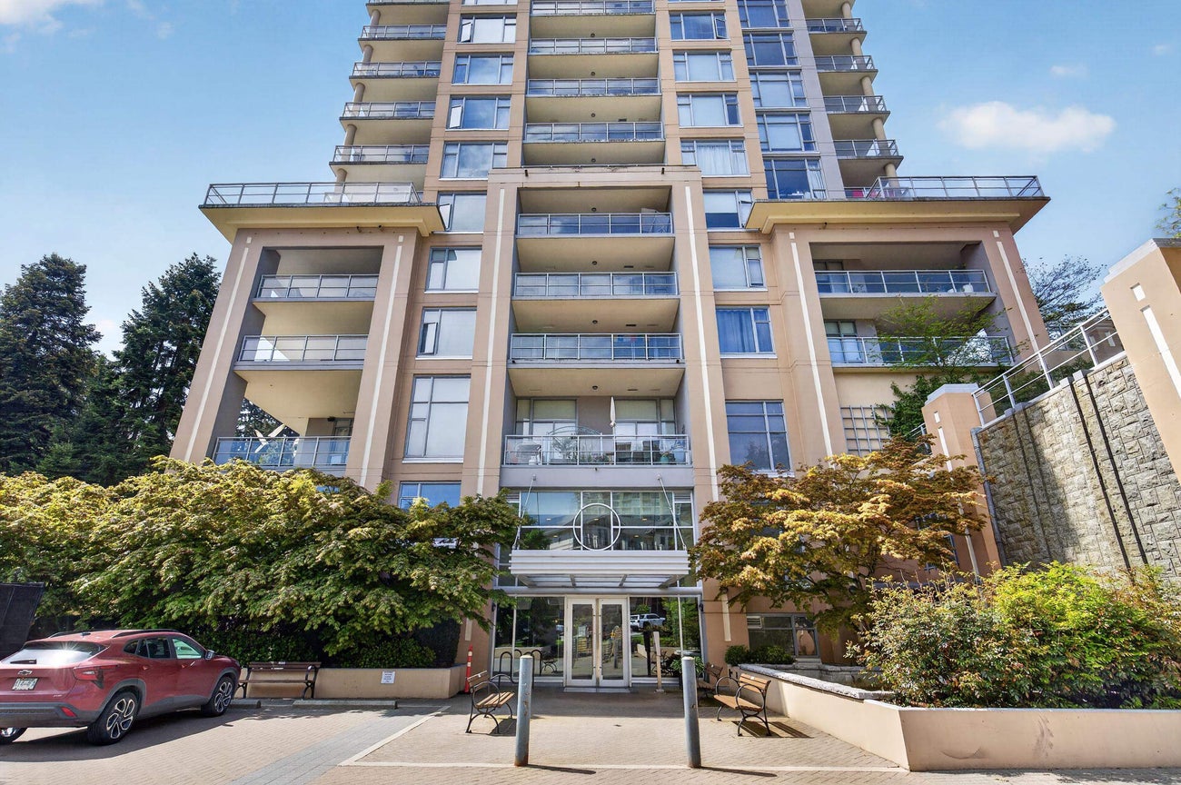 1601 - 280 Ross Drive - Fraserview NW Apartment/Condo for Sale, 1 Bedroom (R3178736)# - 2 1601 - 280 Ross Drive - Fraserview NW Apartment/Condo for Sale, 1 Bedroom (R3178736)# - 2