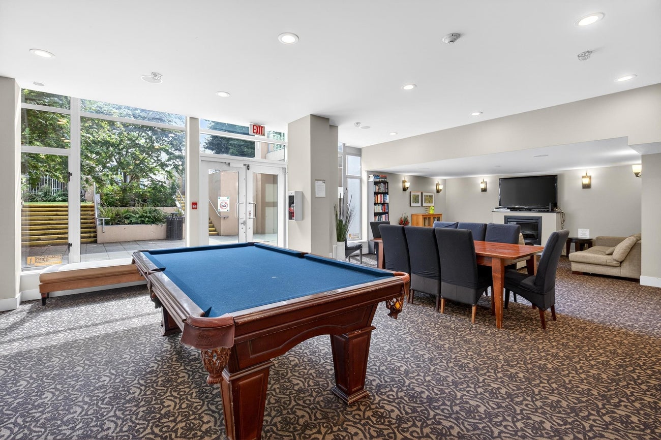 1601 - 280 Ross Drive - Fraserview NW Apartment/Condo for Sale, 1 Bedroom (R3178736)# - 31 1601 - 280 Ross Drive - Fraserview NW Apartment/Condo for Sale, 1 Bedroom (R3178736)# - 31