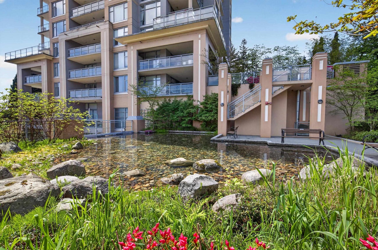 1601 - 280 Ross Drive - Fraserview NW Apartment/Condo for Sale, 1 Bedroom (R3178736)# - 34 1601 - 280 Ross Drive - Fraserview NW Apartment/Condo for Sale, 1 Bedroom (R3178736)# - 34