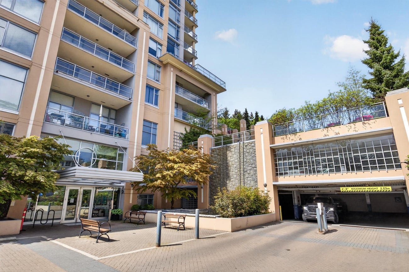 1601 - 280 Ross Drive - Fraserview NW Apartment/Condo for Sale, 1 Bedroom (R3178736)# - 3 1601 - 280 Ross Drive - Fraserview NW Apartment/Condo for Sale, 1 Bedroom (R3178736)# - 3