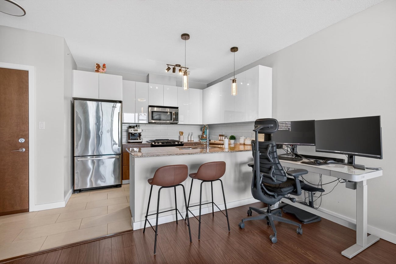 1601 - 280 Ross Drive - Fraserview NW Apartment/Condo for Sale, 1 Bedroom (R3178736)# - 8 1601 - 280 Ross Drive - Fraserview NW Apartment/Condo for Sale, 1 Bedroom (R3178736)# - 8