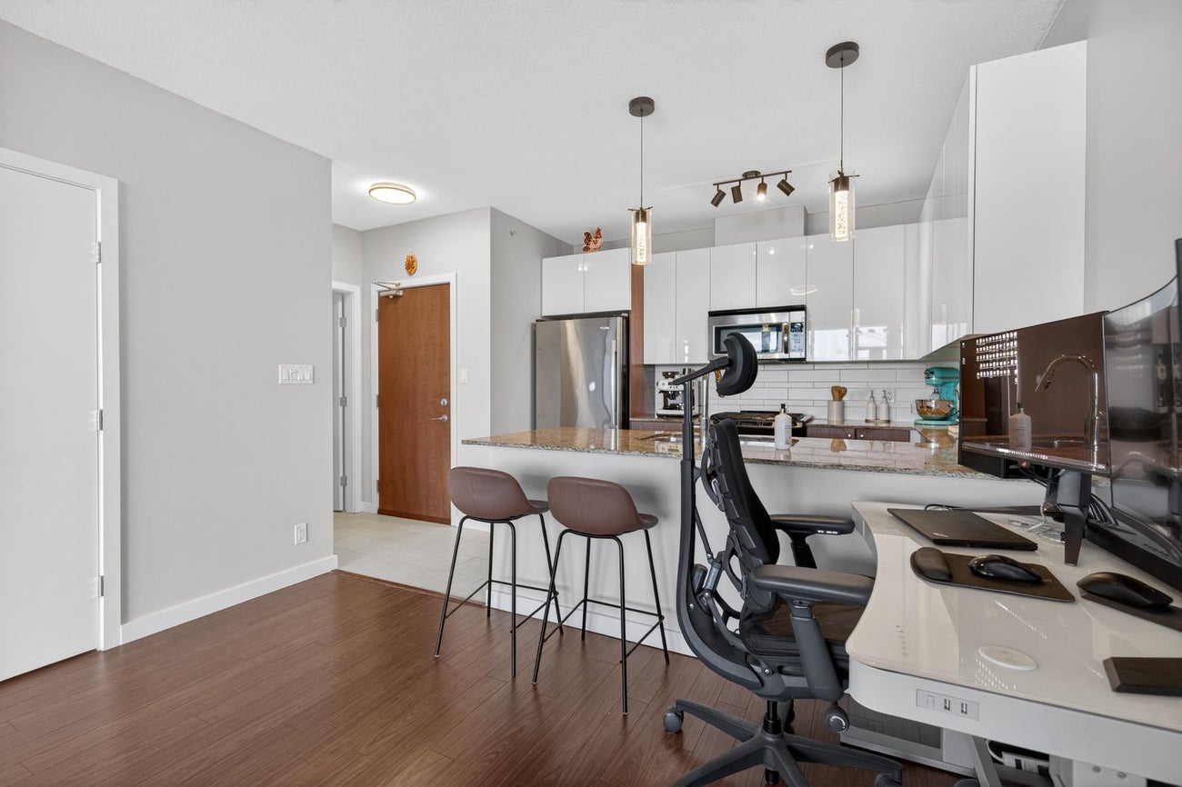 1601 - 280 Ross Drive - Fraserview NW Apartment/Condo for Sale, 1 Bedroom (R3178736)# - 9 1601 - 280 Ross Drive - Fraserview NW Apartment/Condo for Sale, 1 Bedroom (R3178736)# - 9