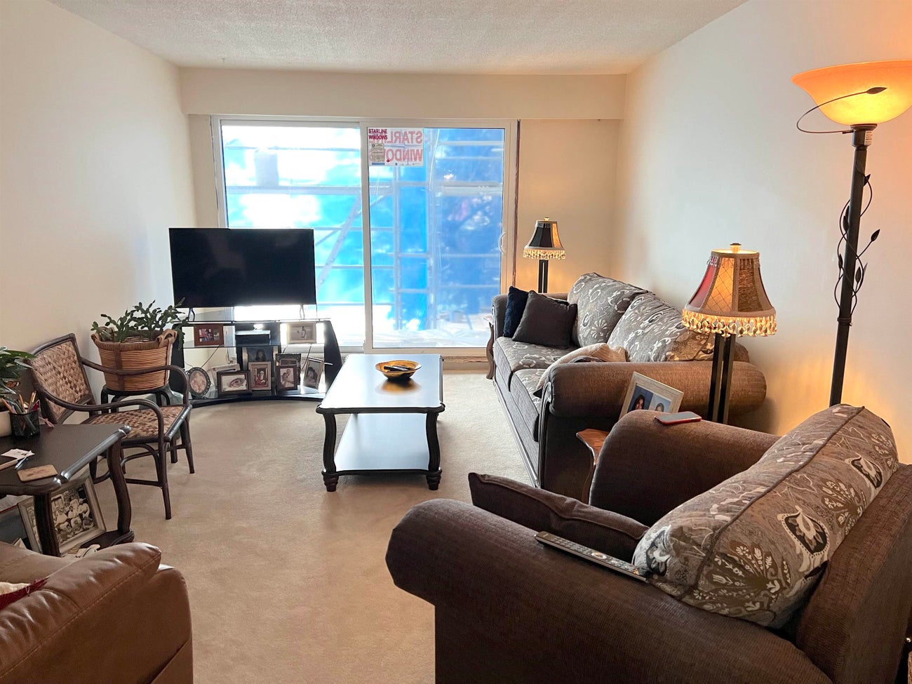 206 160 E 19TH STREET - Central Lonsdale Apartment/Condo for sale, 1 Bedroom (R2663474) #4