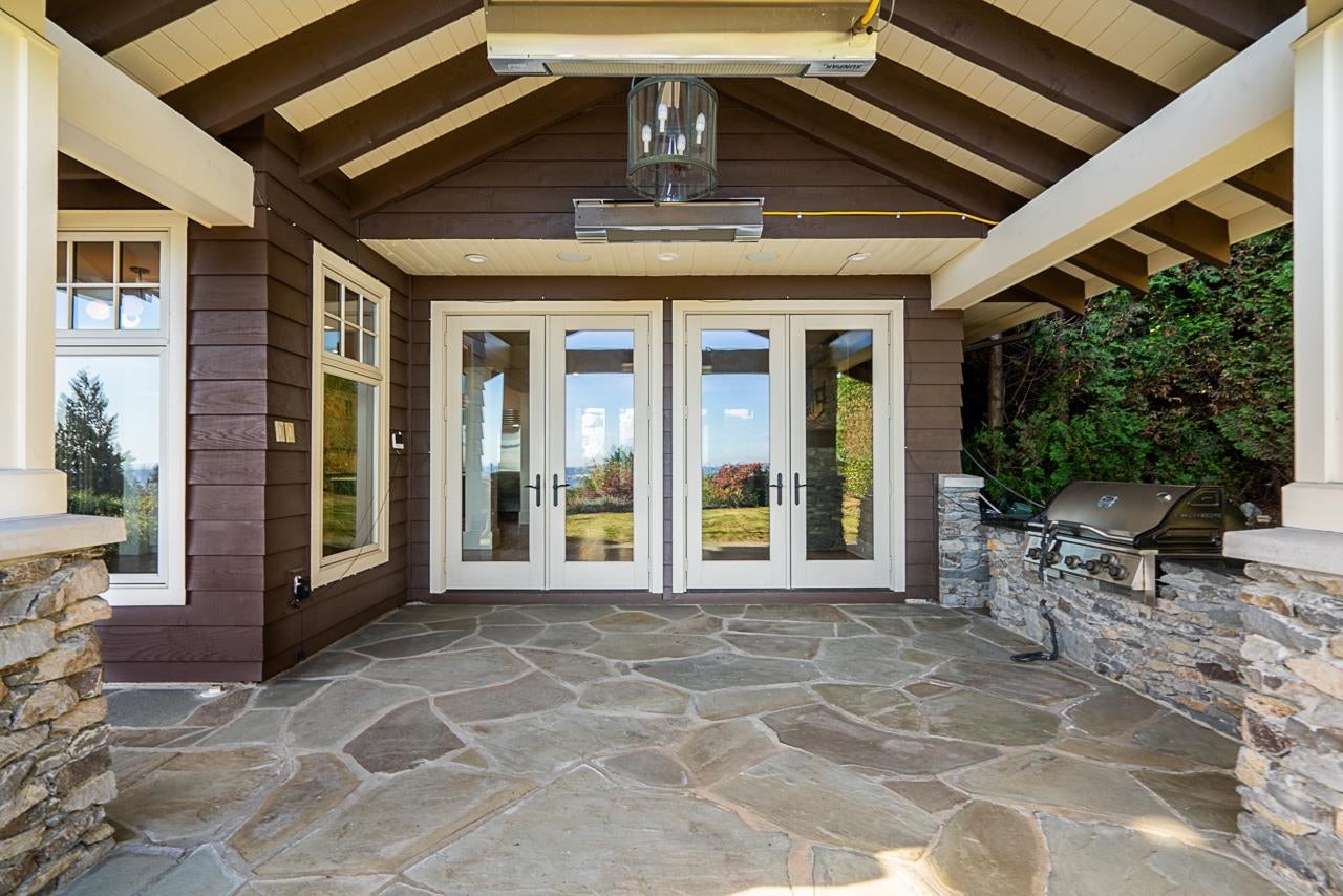 1373 Chartwell Drive - Chartwell Single Family Residence for Sale, 7 Bedrooms (R2937264)# - 25