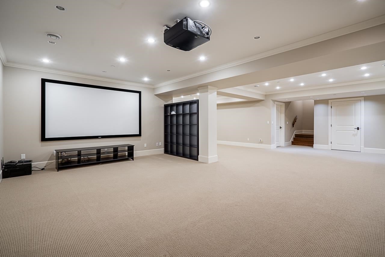 1373 Chartwell Drive - Chartwell Single Family Residence for Sale, 7 Bedrooms (R2937264)# - 36