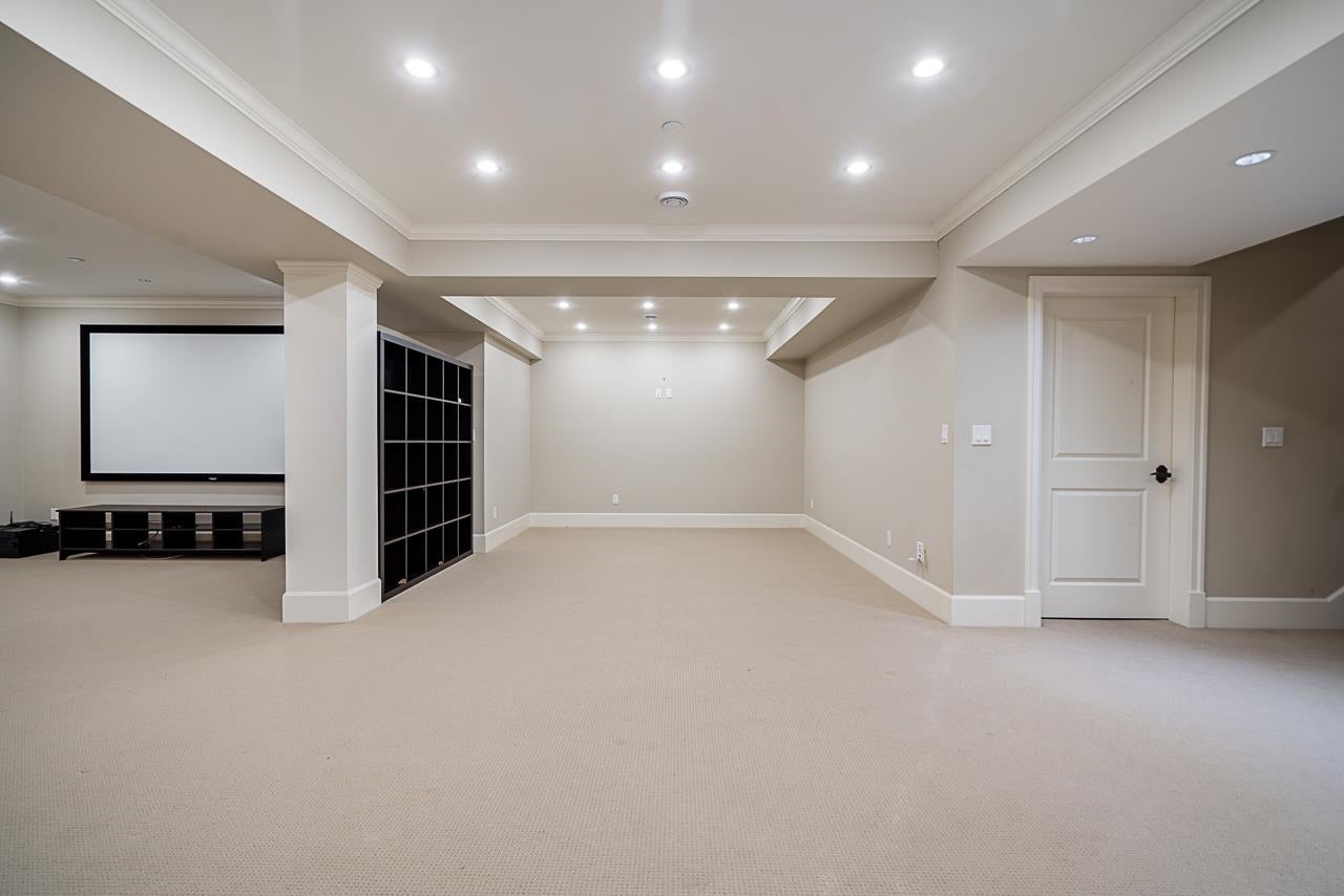 1373 Chartwell Drive - Chartwell Single Family Residence for Sale, 7 Bedrooms (R2937264)# - 37