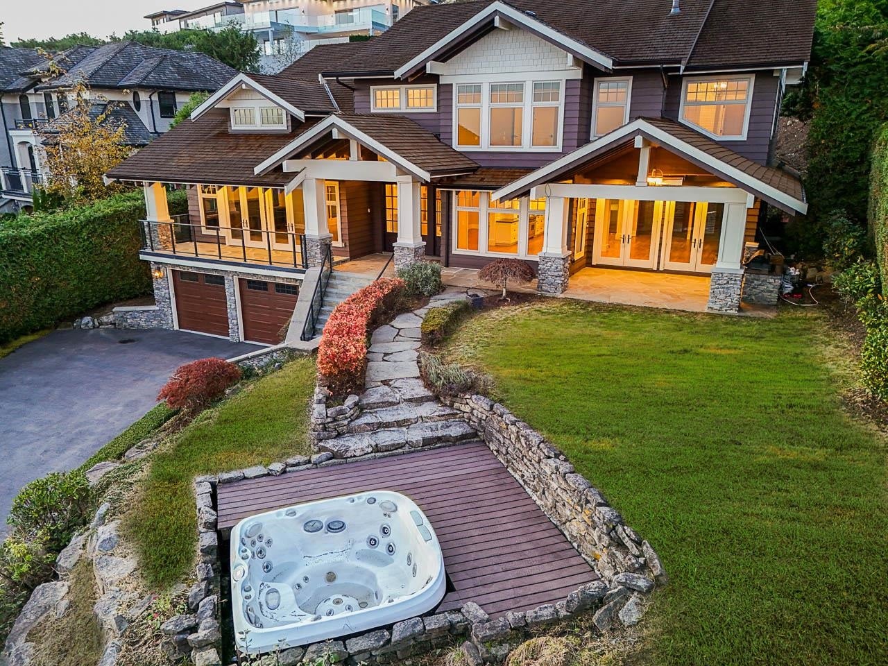 1373 Chartwell Drive - Chartwell Single Family Residence for Sale, 7 Bedrooms (R2937264)# - 3