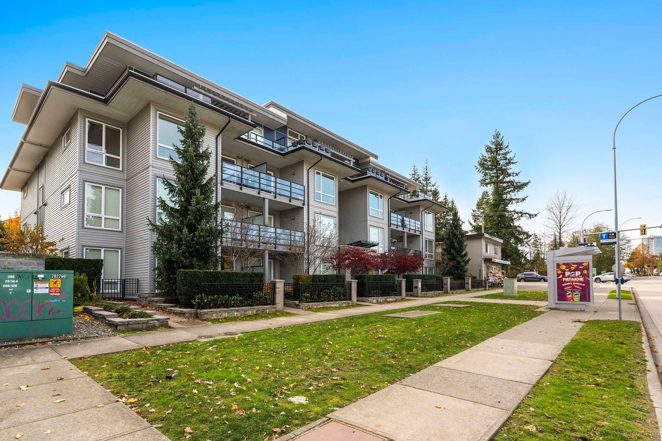 207 15628 104 AVENUE - Guildford Apartment/Condo for sale, 2 Bedrooms (R2943702) #3