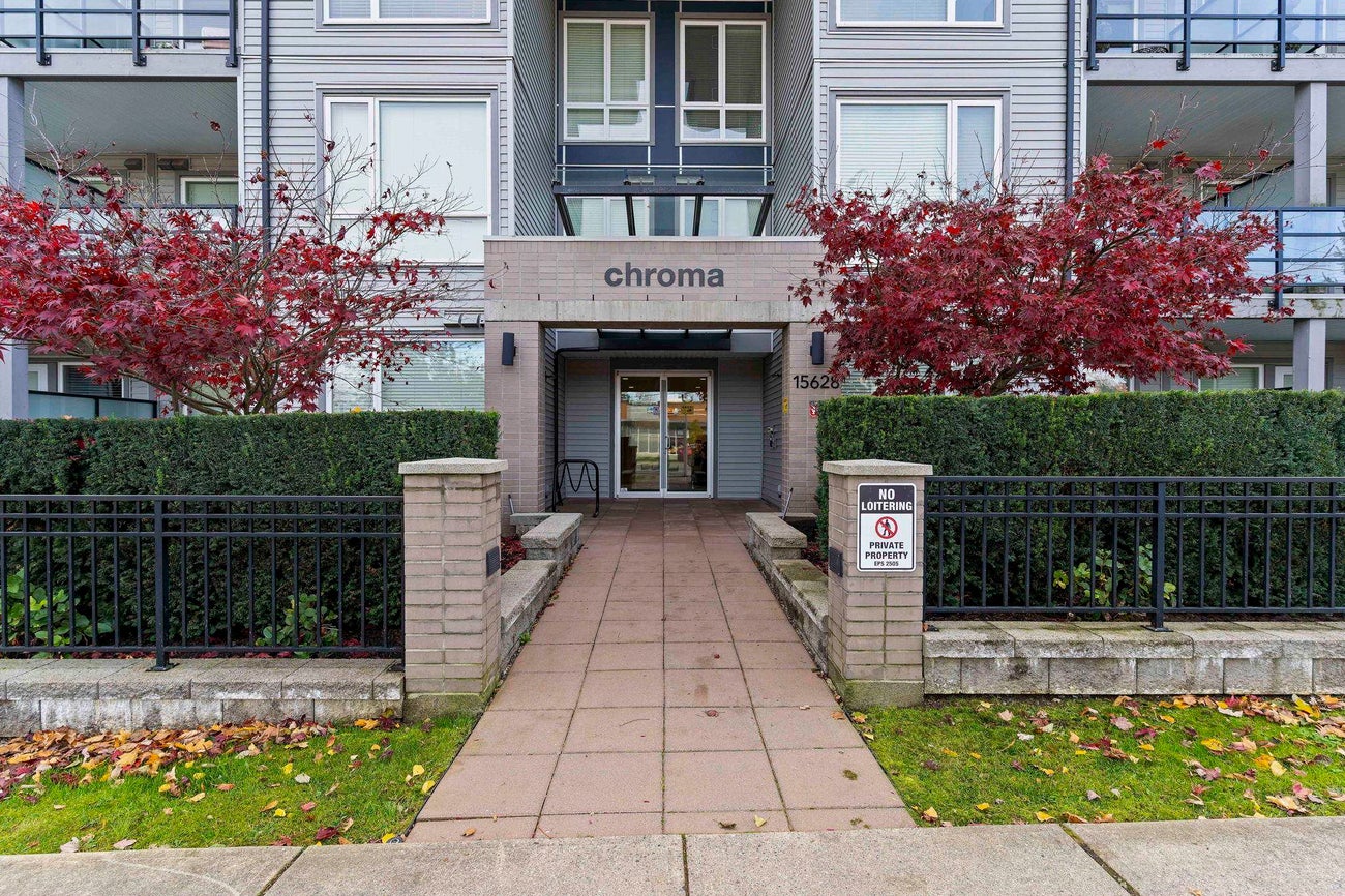 207 15628 104 AVENUE - Guildford Apartment/Condo for sale, 2 Bedrooms (R2943702) #4