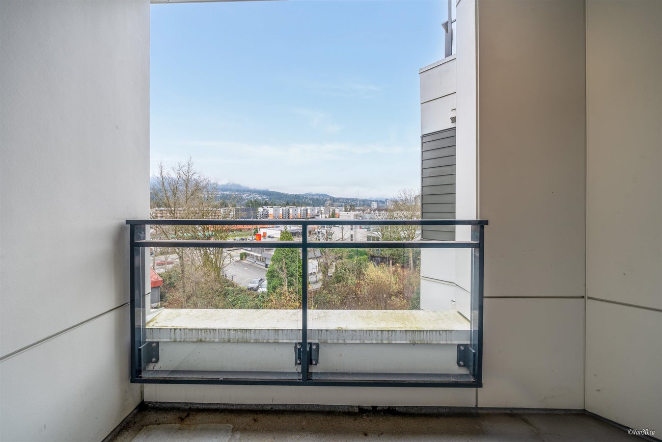 501 3038 ST GEORGE STREET - Port Moody Centre Apartment/Condo for sale, 1 Bedroom (R2948082) #17