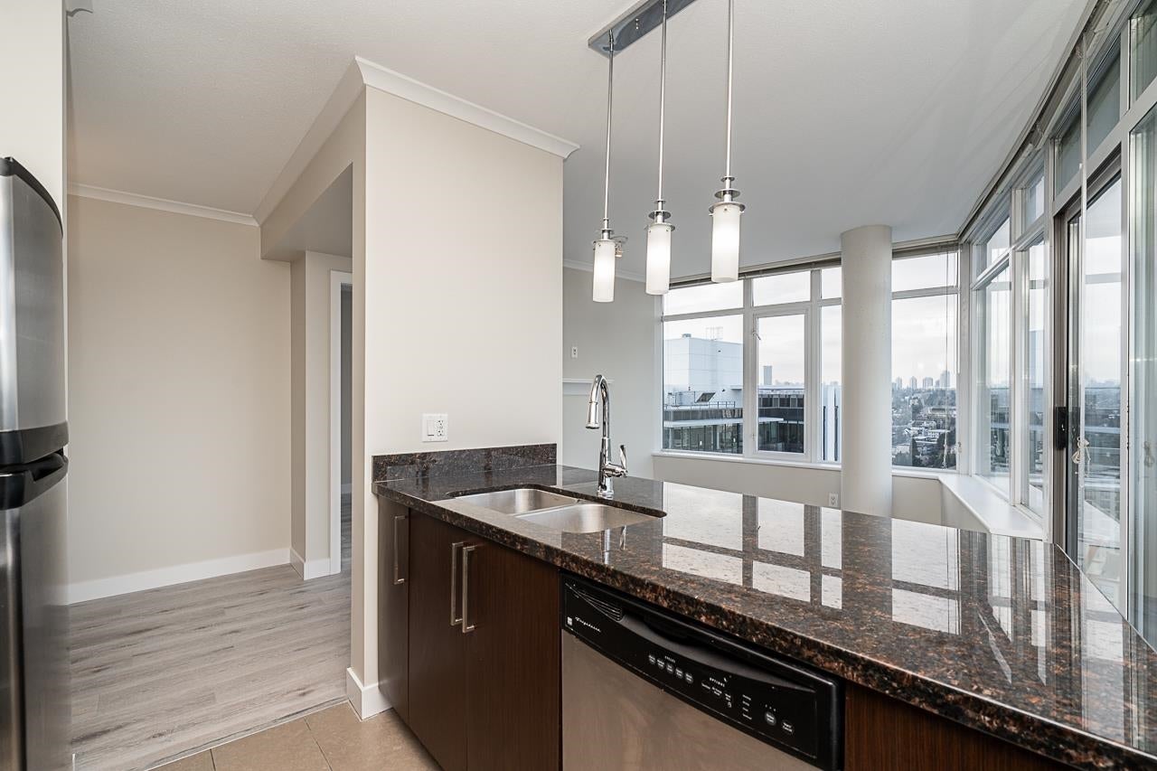 3906 888 CARNARVON STREET - Downtown NW Apartment/Condo, 2 Bedrooms (R2957542) #3