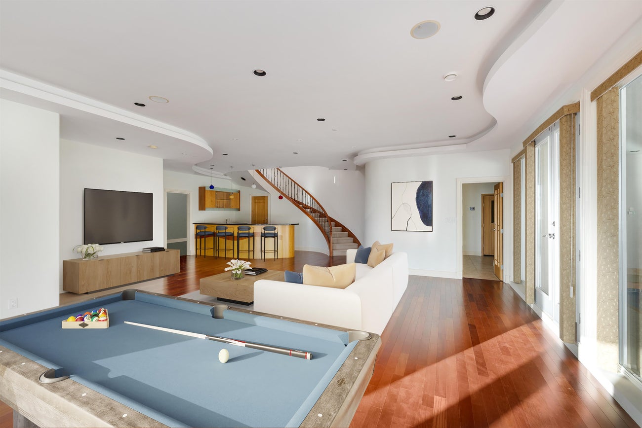 1629 Langton Place - Canterbury WV Single Family Residence for Sale, 7 Bedrooms (R2958381)# - 13