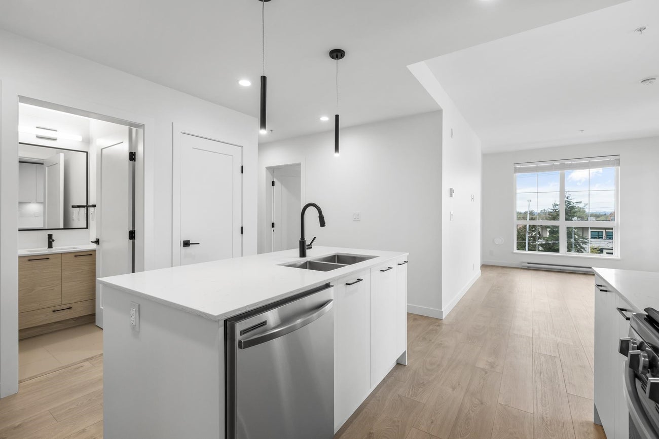E302 - 20019 83a Avenue - Willoughby Heights Apartment/Condo for Sale, 2 Bedrooms (R2975554) #12