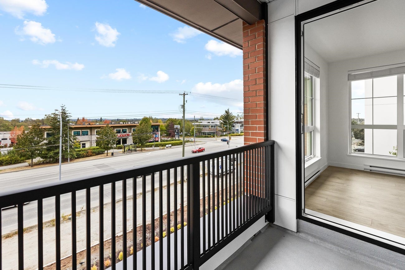 E302 - 20019 83a Avenue - Willoughby Heights Apartment/Condo for Sale, 2 Bedrooms (R2975554) #28