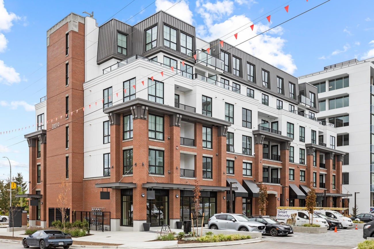 E302 - 20019 83a Avenue - Willoughby Heights Apartment/Condo for Sale, 2 Bedrooms (R2975554) #31