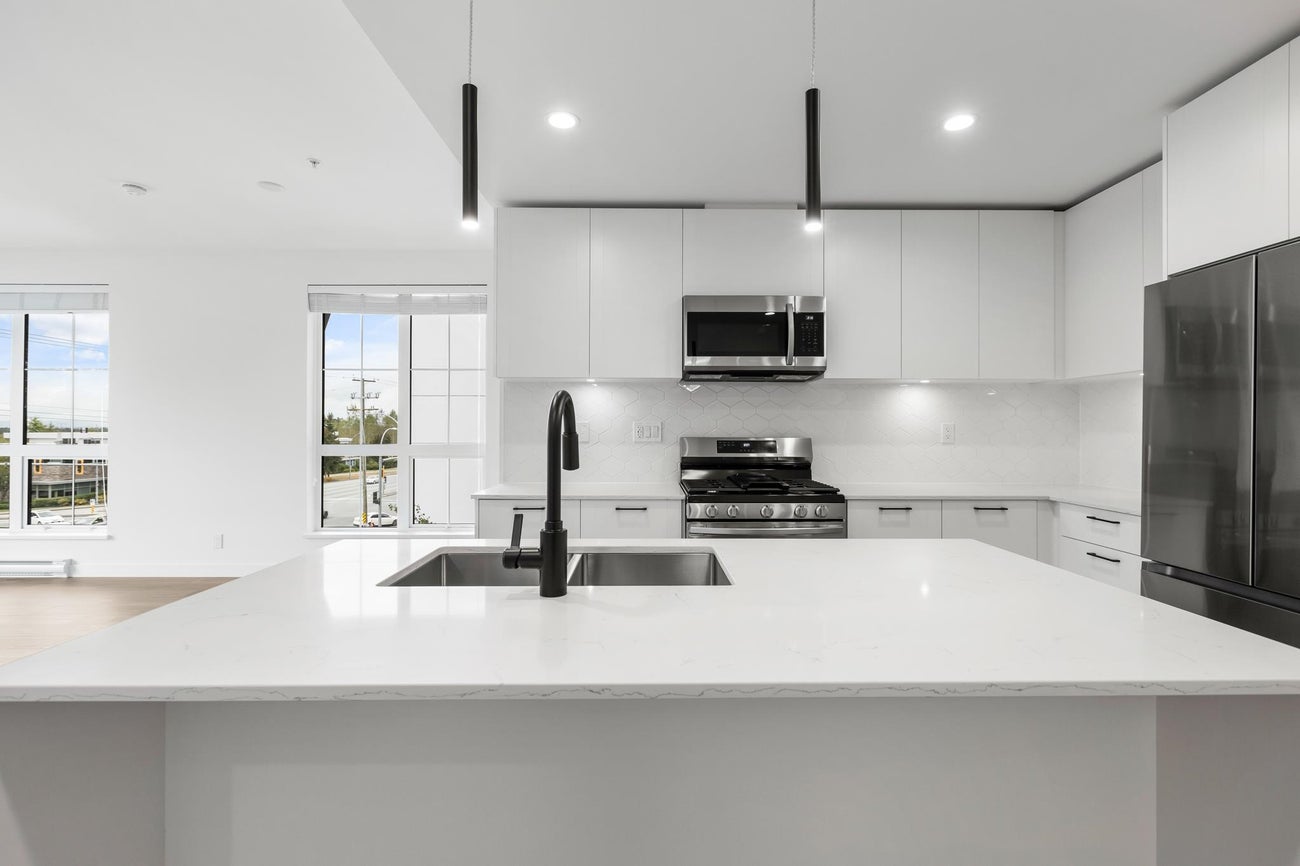 E302 - 20019 83a Avenue - Willoughby Heights Apartment/Condo for Sale, 2 Bedrooms (R2975554) #8