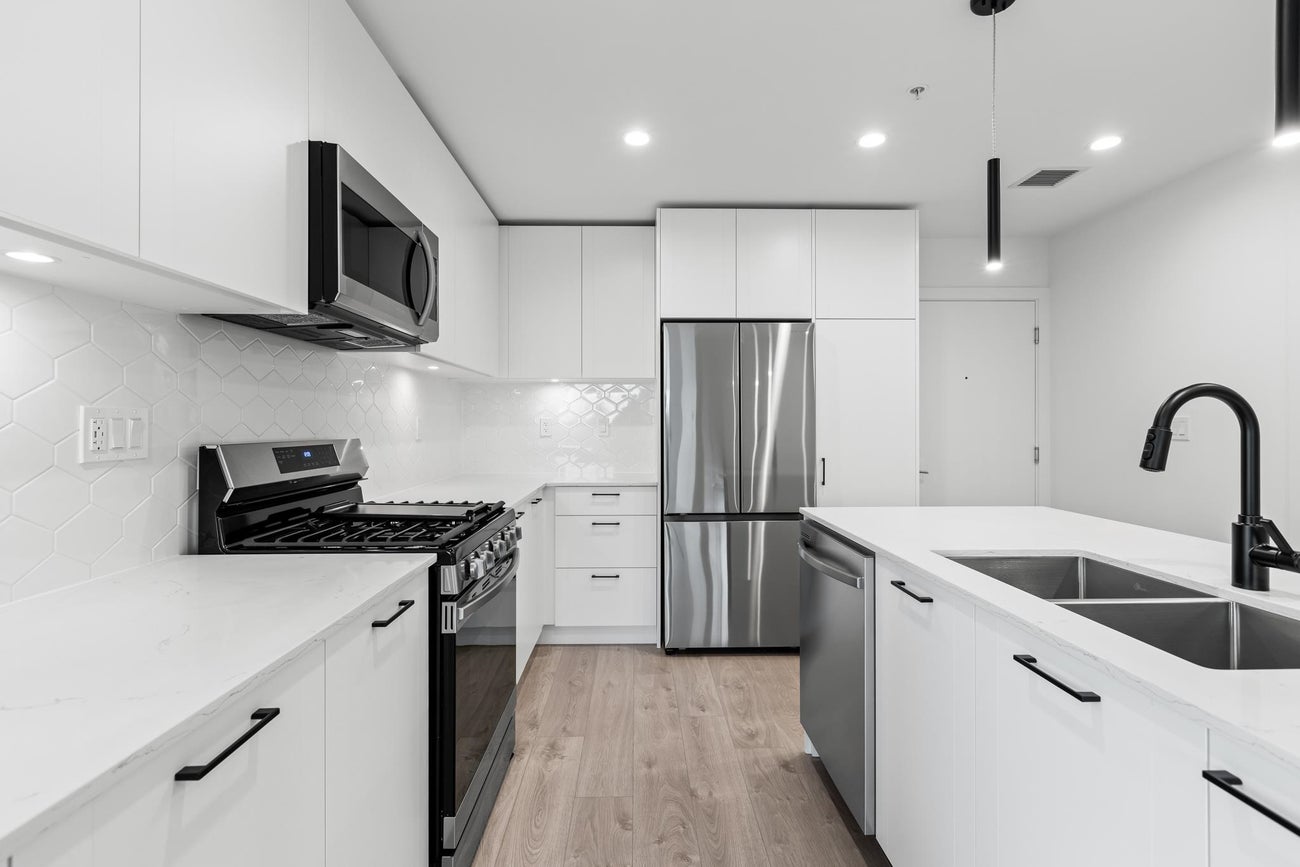 E302 - 20019 83a Avenue - Willoughby Heights Apartment/Condo for Sale, 2 Bedrooms (R2975554) #9
