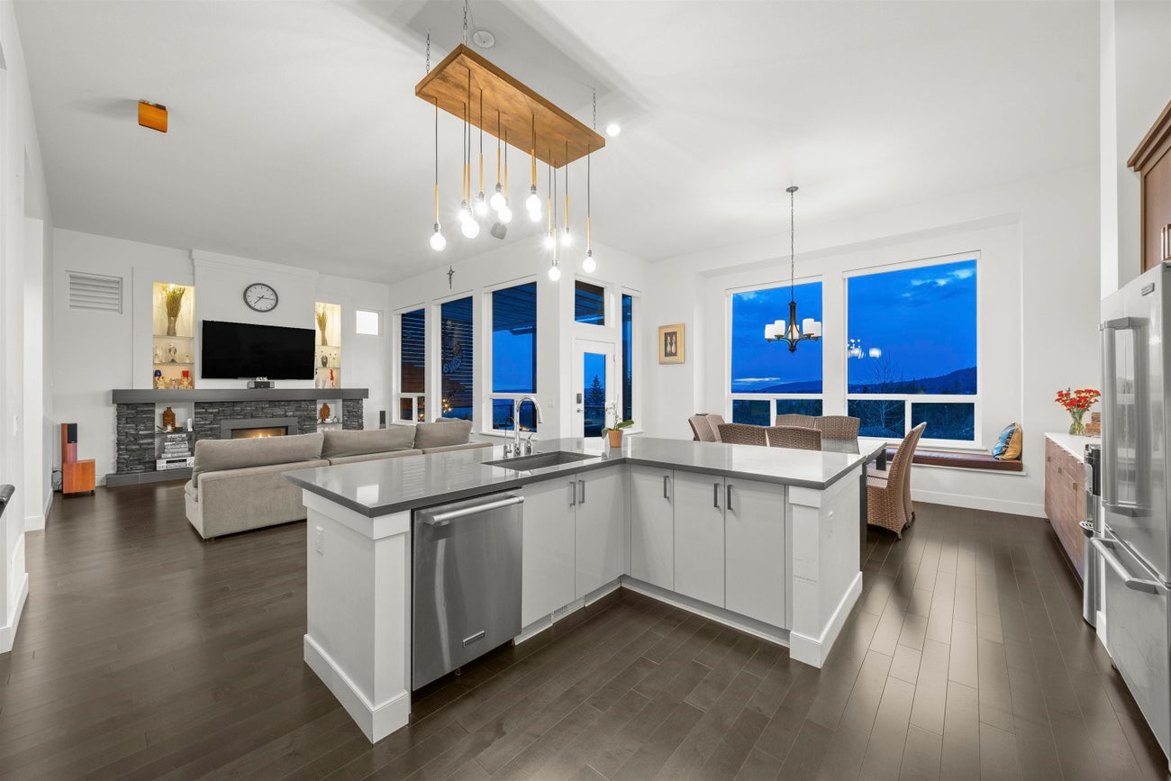 1510 Dayton Street - Burke Mountain Single Family Residence for Sale, 5 Bedrooms (R2981223) #12