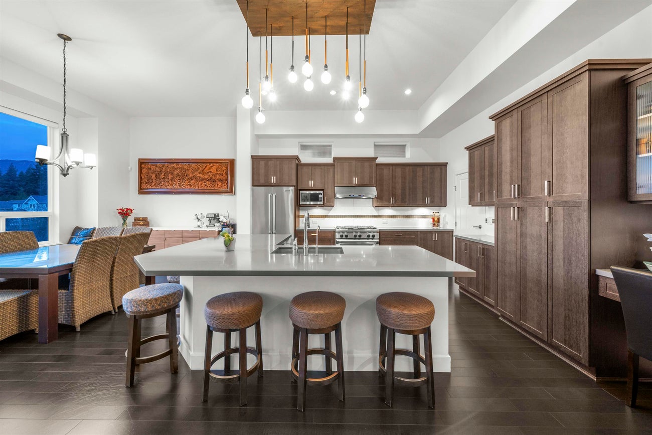 1510 Dayton Street - Burke Mountain Single Family Residence for Sale, 5 Bedrooms (R2981223) #14
