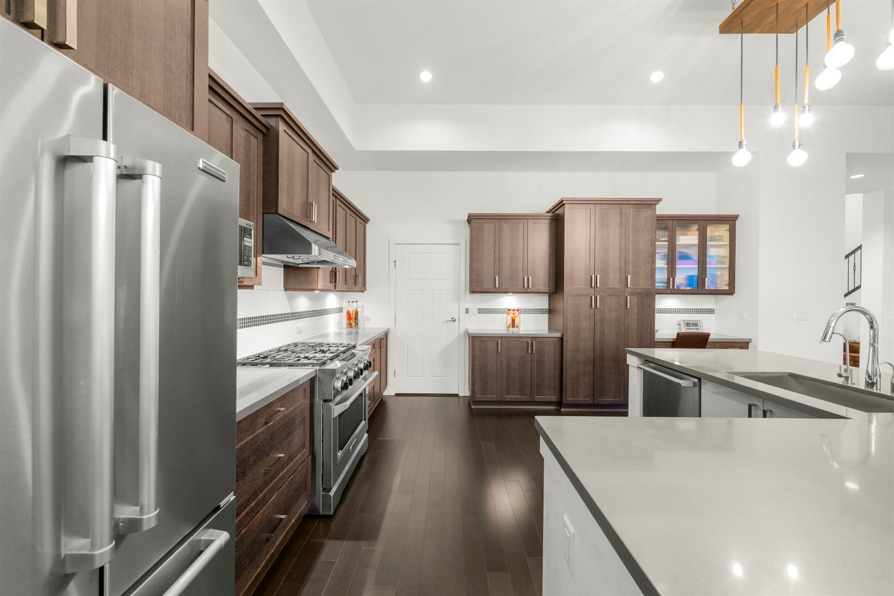 1510 Dayton Street - Burke Mountain Single Family Residence for Sale, 5 Bedrooms (R2981223) #17
