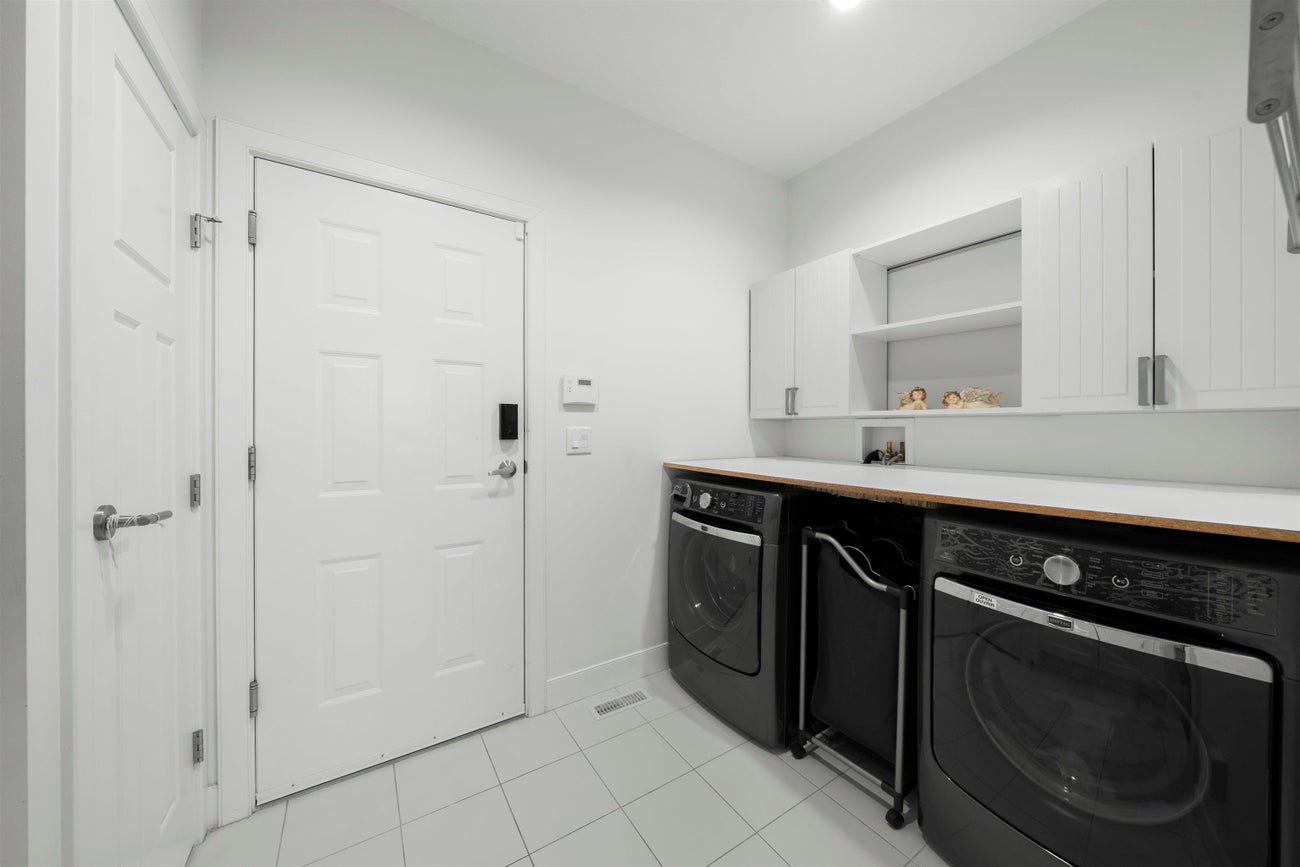 1510 Dayton Street - Burke Mountain Single Family Residence for Sale, 5 Bedrooms (R2981223) #20