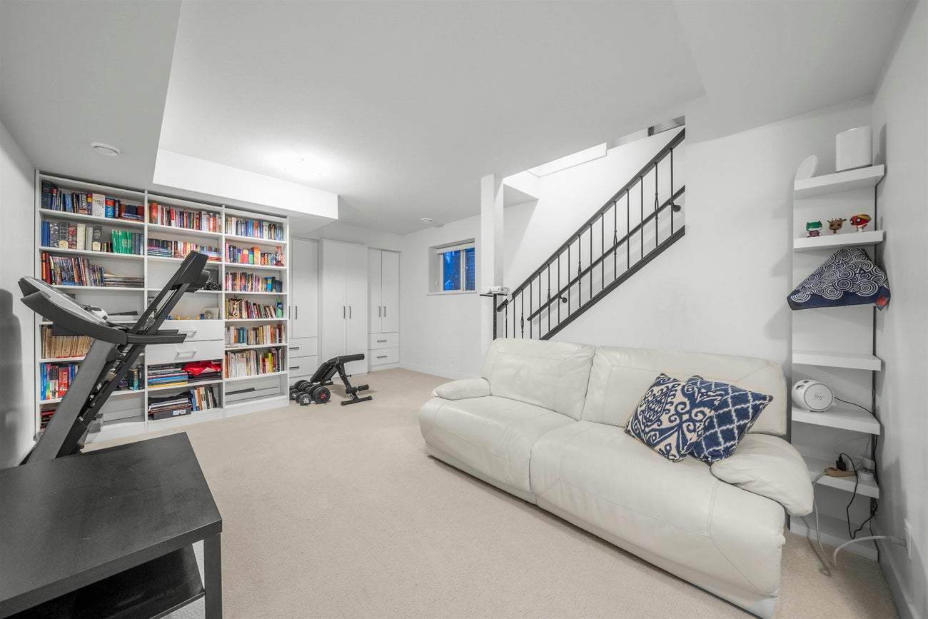 1510 Dayton Street - Burke Mountain Single Family Residence for Sale, 5 Bedrooms (R2981223) #34