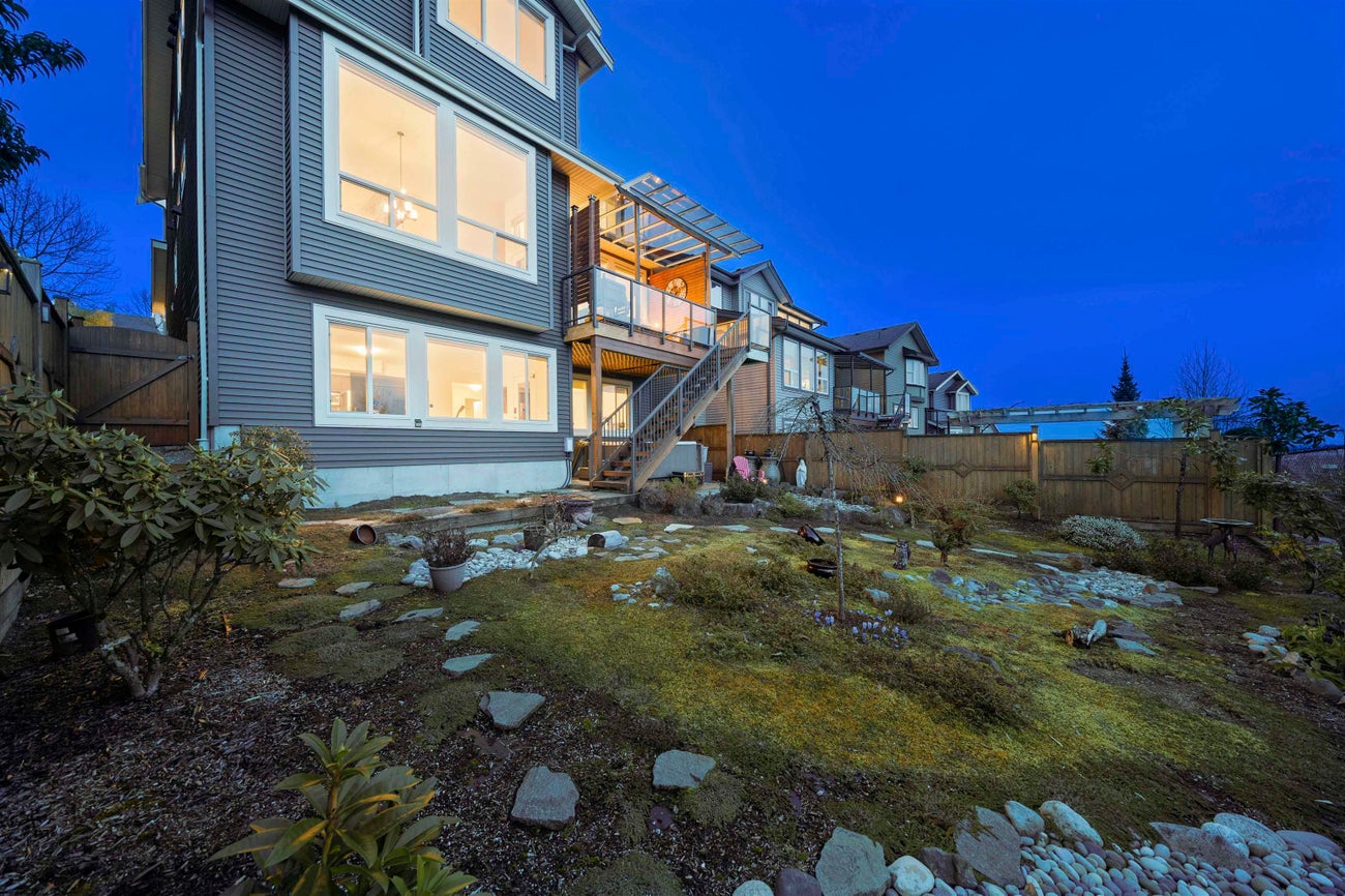 1510 Dayton Street - Burke Mountain Single Family Residence for Sale, 5 Bedrooms (R2981223) #36