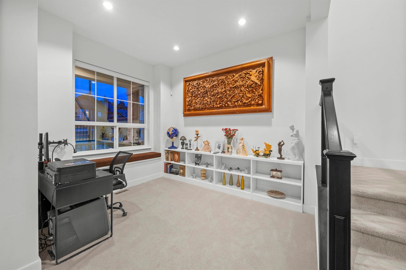 1510 Dayton Street - Burke Mountain Single Family Residence for Sale, 5 Bedrooms (R2981223) #7