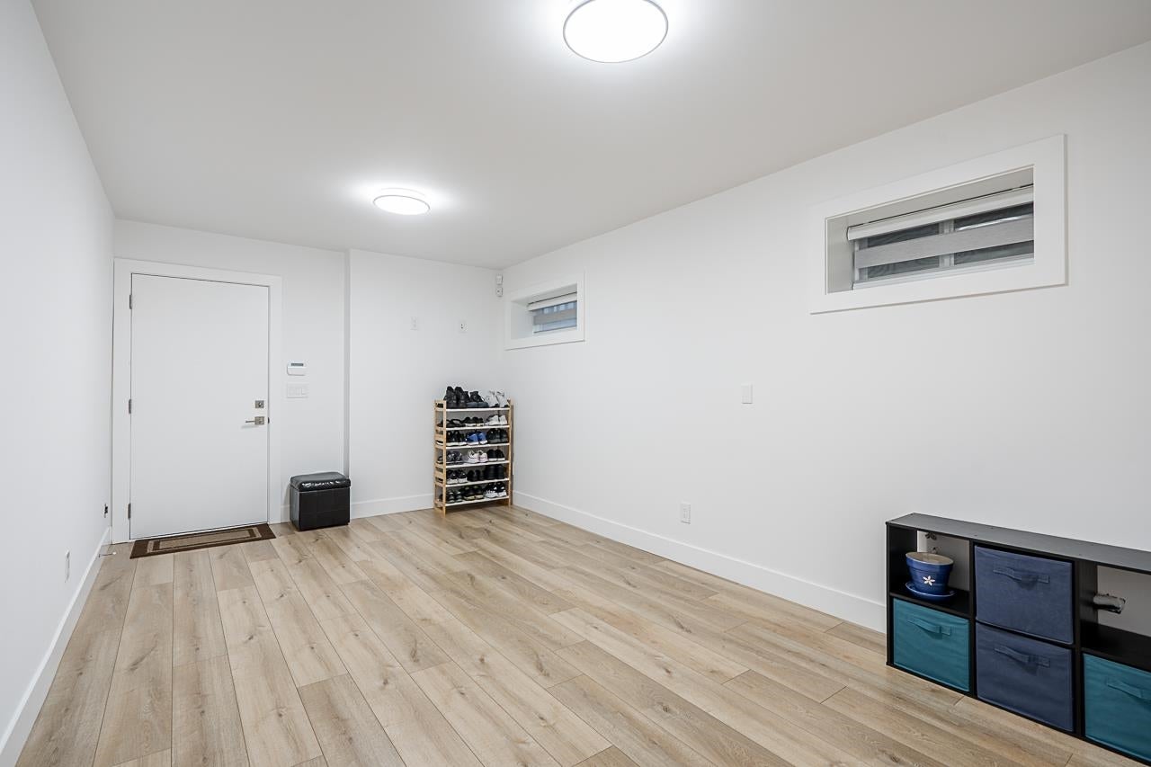 26 Holdom Avenue - Capitol Hill BN Single Family Residence for Sale, 6 Bedrooms (R2991106) #25