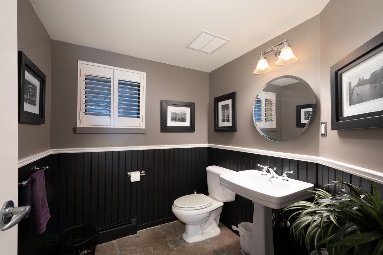 4231 Rockridge Crescent - Rockridge Single Family Residence for Sale, 4 Bedrooms (R2991989)# - 18