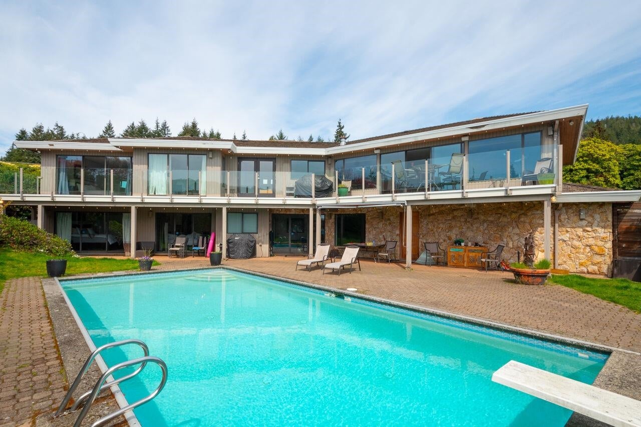 4231 Rockridge Crescent - Rockridge Single Family Residence for Sale, 4 Bedrooms (R2991989)# - 3