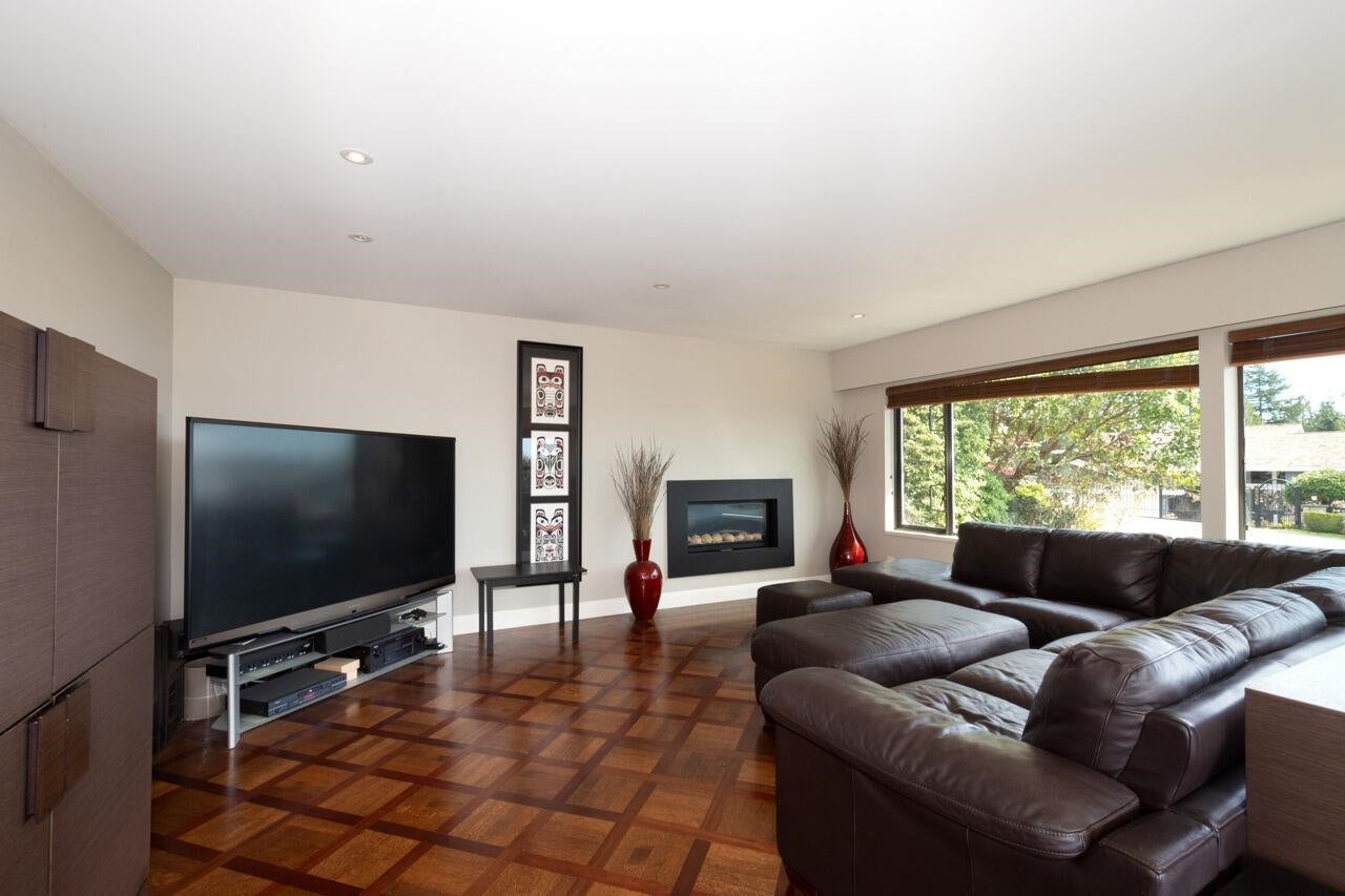 4231 Rockridge Crescent - Rockridge Single Family Residence for Sale, 4 Bedrooms (R2991989)# - 4