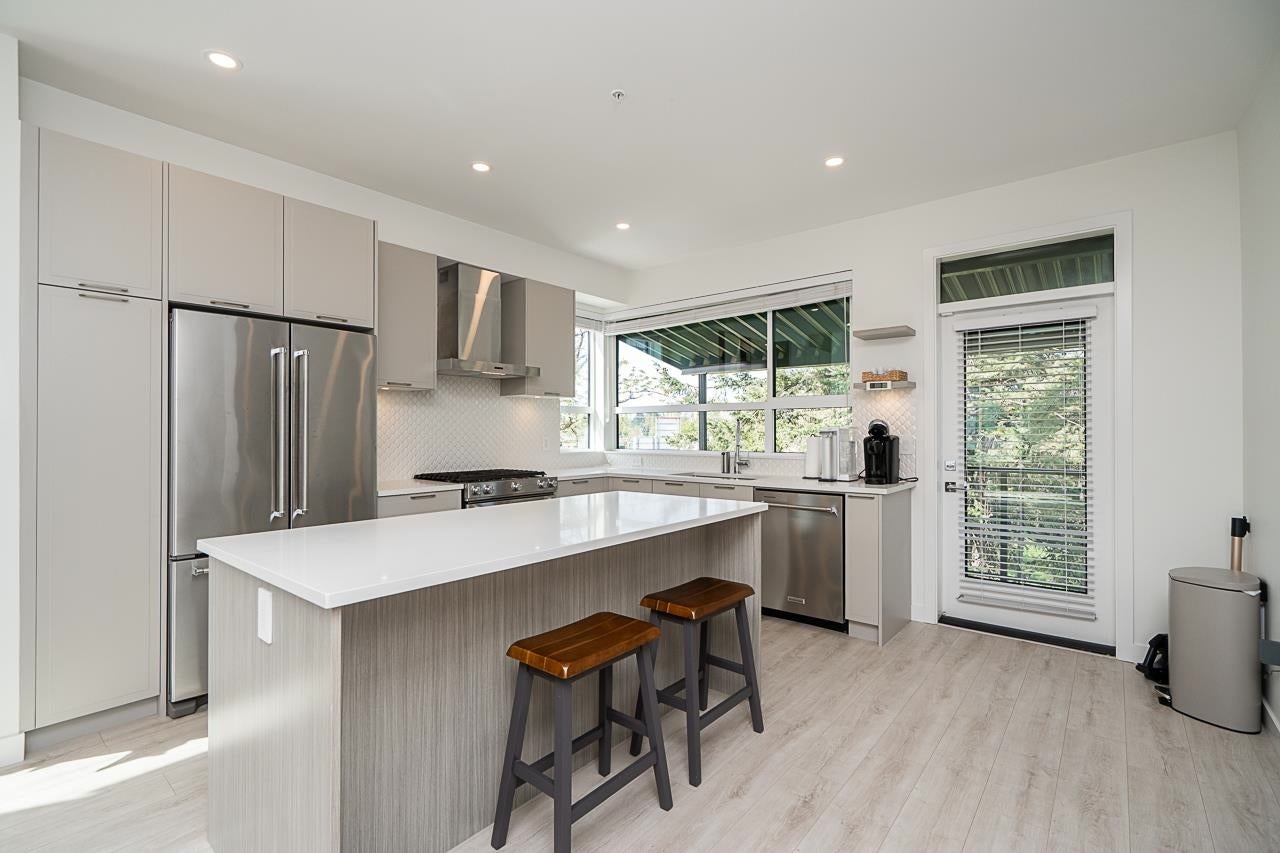 30 - 20150 81 Avenue - Willoughby Heights Townhouse for Sale, 4 Bedrooms (R2994842) #10